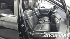 Honda Pilot, 2019 — миниатюра 16