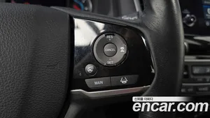Honda Pilot, 2019 — миниатюра 27