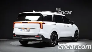 Kia Carnival, 2023 — миниатюра 2