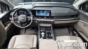 Kia Carnival, 2023 — миниатюра 10