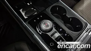 Kia Carnival, 2023 — миниатюра 12