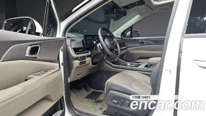 Kia Carnival, 2023 — миниатюра 13