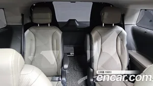 Kia Carnival, 2023 — миниатюра 17