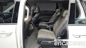 Kia Carnival, 2023 — миниатюра 19
