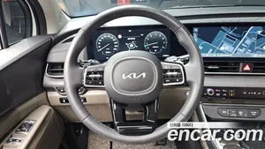 Kia Carnival, 2023 — миниатюра 20