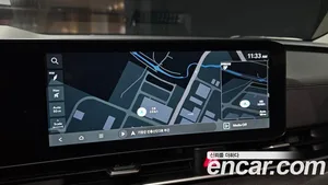 Kia Carnival, 2023 — миниатюра 21