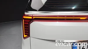 Kia Carnival, 2023 — миниатюра 9