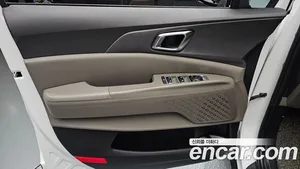 Kia Carnival, 2023 — миниатюра 14