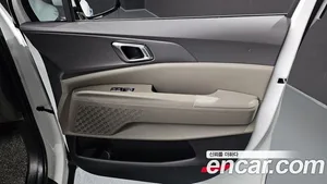 Kia Carnival, 2023 — миниатюра 15