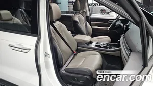Kia Carnival, 2023 — миниатюра 16