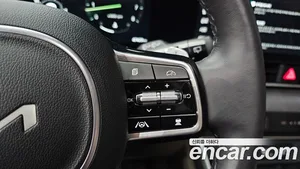 Kia Carnival, 2023 — миниатюра 28