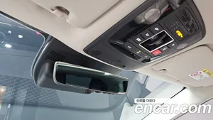 Kia Carnival, 2023 — миниатюра 29