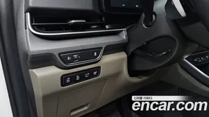 Kia Carnival, 2023 — миниатюра 30