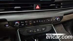 Kia Carnival, 2023 — миниатюра 31