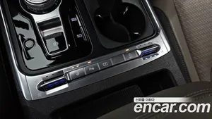 Kia Carnival, 2023 — миниатюра 32