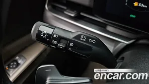 Kia Carnival, 2023 — миниатюра 35