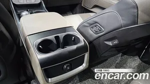 Kia Carnival, 2023 — миниатюра 38