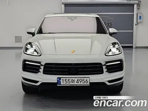 Porsche Cayenne, 2023 — миниатюра 2