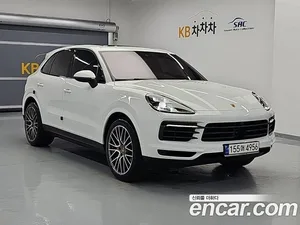 Porsche Cayenne, 2023 — миниатюра 4