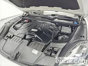 Porsche Cayenne, 2023 — миниатюра 5