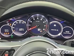 Porsche Cayenne, 2023 — миниатюра 6