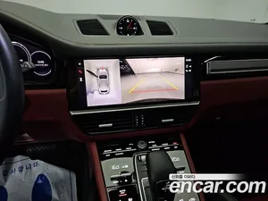Porsche Cayenne, 2023 — миниатюра 10