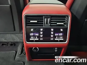 Porsche Cayenne, 2023 — миниатюра 13