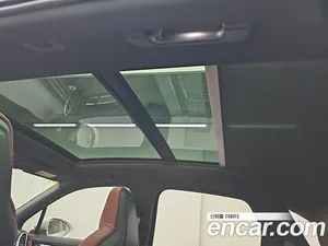 Porsche Cayenne, 2023 — миниатюра 14