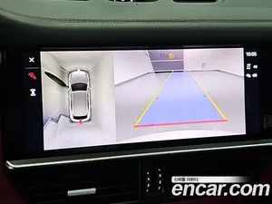 Porsche Cayenne, 2023 — миниатюра 16