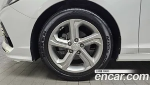 Hyundai Sonata, 2018 — миниатюра 4