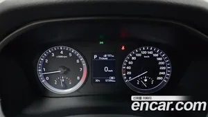 Hyundai Sonata, 2018 — миниатюра 10