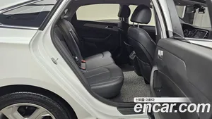 Hyundai Sonata, 2018 — миниатюра 16