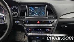 Hyundai Sonata, 2018 — миниатюра 17