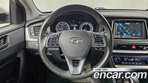 Hyundai Sonata, 2018 — миниатюра 18