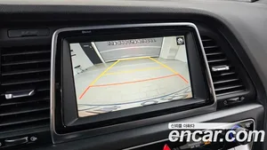 Hyundai Sonata, 2018 — миниатюра 19