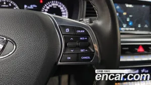 Hyundai Sonata, 2018 — миниатюра 20