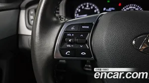 Hyundai Sonata, 2018 — миниатюра 21