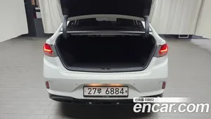 Hyundai Sonata, 2018 — миниатюра 22