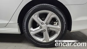 Hyundai Sonata, 2018 — миниатюра 6