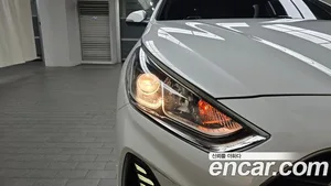 Hyundai Sonata, 2018 — миниатюра 7