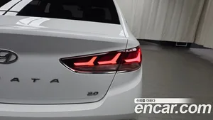 Hyundai Sonata, 2018 — миниатюра 8