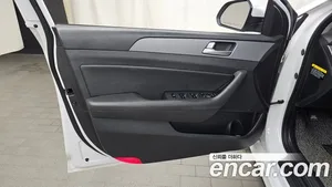 Hyundai Sonata, 2018 — миниатюра 13