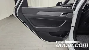 Hyundai Sonata, 2018 — миниатюра 14