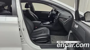 Hyundai Sonata, 2018 — миниатюра 15