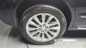 Cadillac XT5, 2017 — миниатюра 5