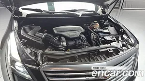 Cadillac XT5, 2017 — миниатюра 6
