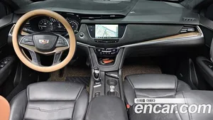 Cadillac XT5, 2017 — миниатюра 10