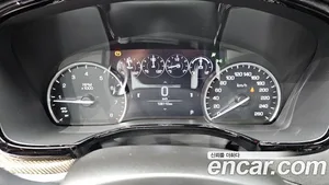 Cadillac XT5, 2017 — миниатюра 11