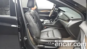 Cadillac XT5, 2017 — миниатюра 13