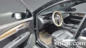 Cadillac XT5, 2017 — миниатюра 17